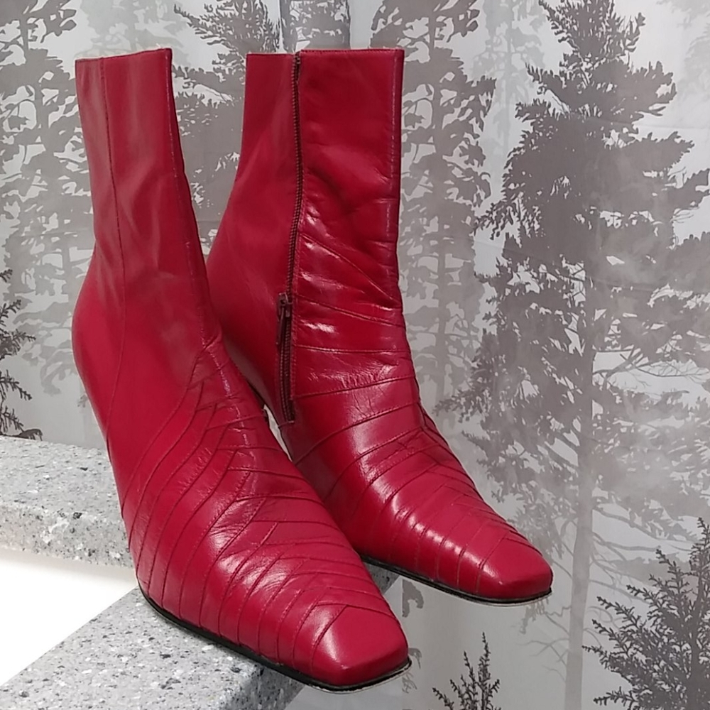 Women's Boot